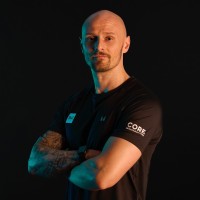 Everlast Gyms Employee Paul Everitt's profile photo