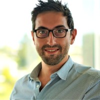 IDS GeoRadar Employee Valerio Marini's profile photo