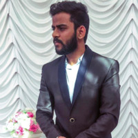 Ashok Pujari Email & Phone Number