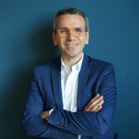 Mediamond Employee Alfredo Coco's profile photo