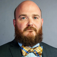 Tential Solutions Employee Ron Dunbar's profile photo