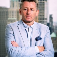 Entrepreneurs' Organization Ireland Employee Ray Rogers's profile photo