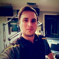 Iflexion Employee Dave Greenburg's profile photo