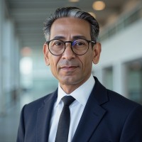 Walid Hammam Email & Phone Number