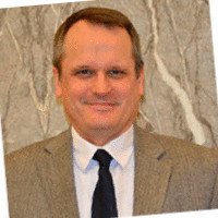 Minnesota Judicial Branch Employee Craig Gustafson's profile photo