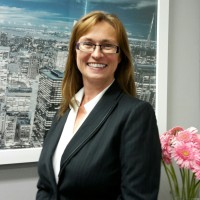 Jill Gordon Email