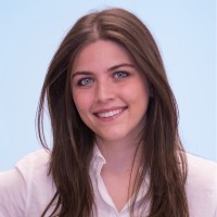 StrideLink Employee Marzeah Khorramabadi's profile photo