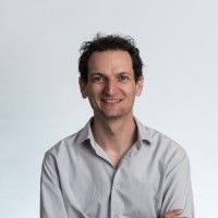 dside software Employee Cedrick Balestro's profile photo