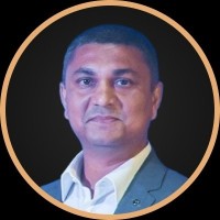 Sachin Wadekar Email & Phone Number