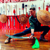 Bo Law Kung Fu Employee Sifu Koh's profile photo