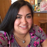 Rose & Shore, Inc. Employee Krystal Valle's profile photo