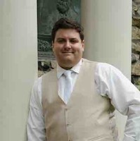 Grainger Employee Matthew Stahl's profile photo