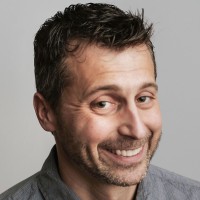 WebDevStudios Employee Sal Ferrarello's profile photo