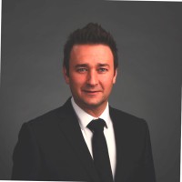 Wilson M. Beck Insurance Services - Prince George Employee Brett Caib's profile photo