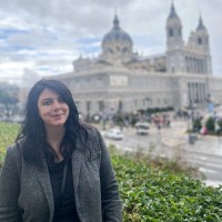 Beta Consulting Employee Julijana Zhileska's profile photo