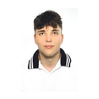 ABB Employee Samuel Steffen's profile photo