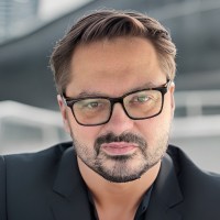 Grant Barron Email & Phone Number