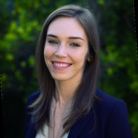 Digital Charging Solutions Employee Madison Montgomery's profile photo