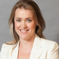 AECOM Employee Melissa Saunders's profile photo