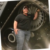 Ventrac Compact Tractors & Attachments Employee Zach Sillman's profile photo