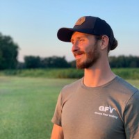 Grass Fed Valley Employee Cole Allen's profile photo