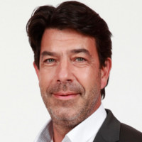 David Garnier Email & Phone Number