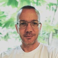 Tennis Australia Employee Todd Deacon's profile photo