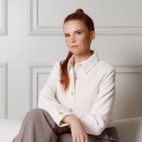 Flodesk Employee Rebecca Shostak's profile photo