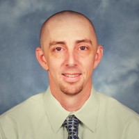 Consolidated Hospitality Supplies (CHS) Employee Andrew Jacobsen's profile photo
