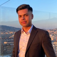 Tsilaosa Hôtel & Spa Employee Victor Gokalsing's profile photo