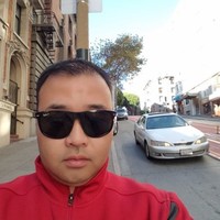 McNeal Enterprises, Inc. Employee Godfrey Gali's profile photo