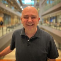 MaRS Discovery District Employee Adnan Smajlovic's profile photo