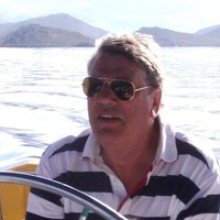 Teamster Employee Stellan Wingne's profile photo
