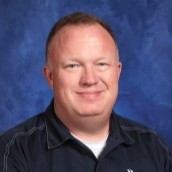 Arlington ISD Employee John Hammon's profile photo