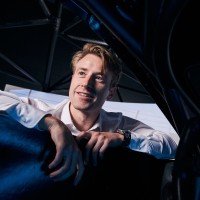 Michelin Employee Dylan Le Guigner's profile photo