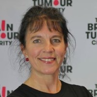 The Brain Tumour Charity Employee Francesca Towson's profile photo
