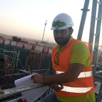 Ramaco Trading & Contracting Employee Eddy Daher's profile photo