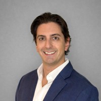 SkyView Advisors Employee Aaron Carter's profile photo