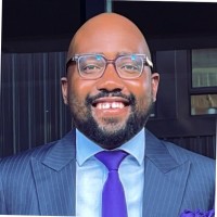 Lombard Insurance Company Ltd Employee Tapiwa Mtambisi's profile photo