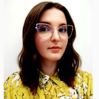 Gromia Employee Vanessa Guerriero's profile photo