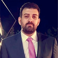 SNP Security Employee Alex Chatawi's profile photo