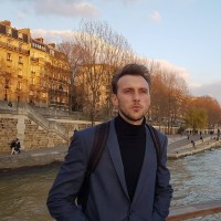 Alexandr Arman Email