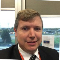 Michelin Employee Scott Eubanks's profile photo