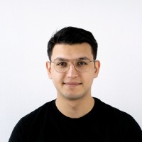 Flaire Employee Rohied Shirzai's profile photo