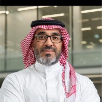 KACST Employee Ali Alghanem's profile photo