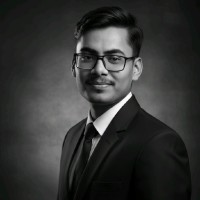 EduBuddy Employee Ritesh Gupta's profile photo