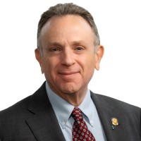 Academy of Osseointegration (AO) Employee Robert Vogel's profile photo