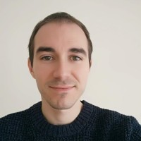 Alexandre Soto's profile photo