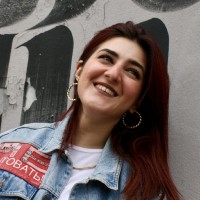 DB Cargo Transa Employee Chiara Pavan's profile photo