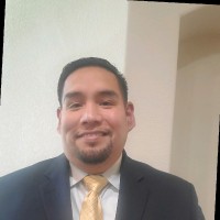 AutoNation Chrylser Dodge Jeep Ram Spring Employee Jimmy Gonzales's profile photo